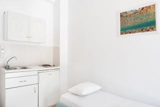 Beachfront Lampis Dolphin 4 - Skala - 3