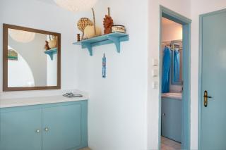 Beachfront Lampis Dolphin 4 - Skala - 1