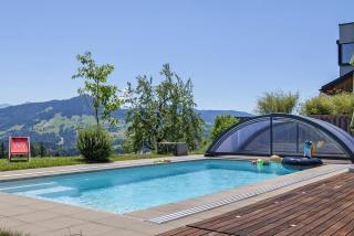 Ferienwohnung Böhler - 9