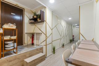 7A Hostal - 7