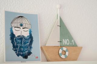 Weitblick - in 5 min am Meer - Wangerland - 5