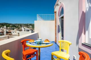 La Casa a Colori - 7