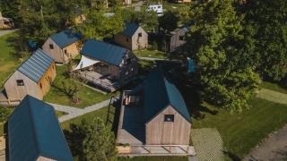 PRIMÁTOR CAMPING RESORT LITOMYŠL - 0