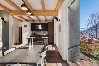 La Maison du Renard - Sarre - 5