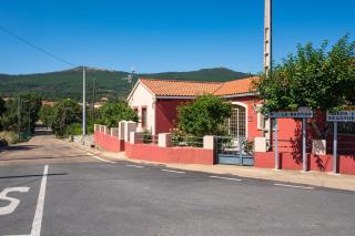 Casa Rural Rinconada - 8