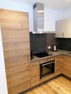 Appartement Holaus - 4