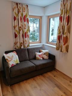 Appartement Holaus - 3