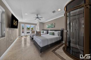 LVS Aurea Walk to Las Olas Heated Pool Spacious 9-Bed - 1