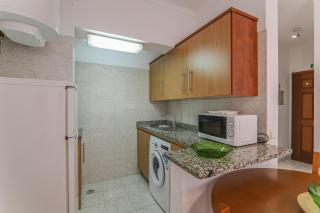 Torre Sol 4º6,Vista Mar,com piscina - 1