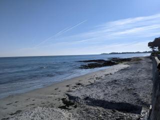 Charmante maison en bord de mer - Sarzeau - 6