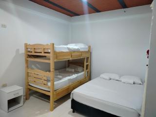 Casa de huéspedes - Habitación 1 - 0