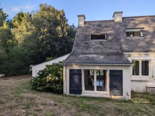 Charmante maison en bord de mer - Sarzeau - 1