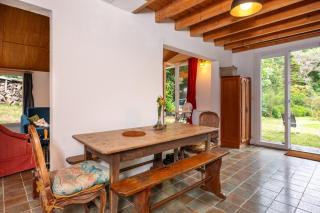 Charmante maison en bord de mer - 1