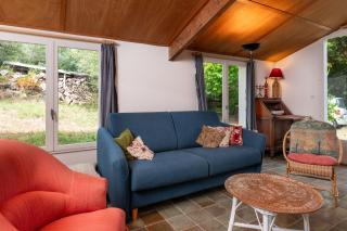 Charmante maison en bord de mer - 6