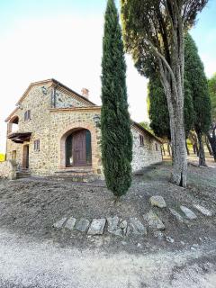 Villa Tiberini Wine Relais - 6