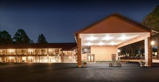 Best Western Inn Of Pinetop - Pinetop-Lakeside - 4