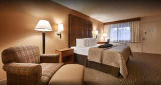 Best Western Inn Of Pinetop - Pinetop-Lakeside - 3