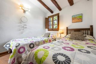 Ca la Munda-Can Cruset Agroturisme - 2