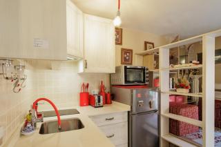Apartamento Trajano Casco Antiguo - 6