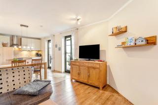 Ferienwohnung Sonnenhang-Hartmann - 1