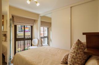 Apartamento Trajano Casco Antiguo - 1