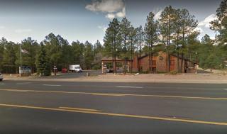 Best Western Inn Of Pinetop - Pinetop-Lakeside - 2