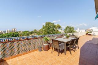 Penthouse Victoria - 9