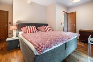 Traumhaus Whirlpool Sauna Grill - Hamburg - 1