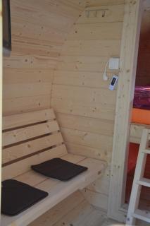 Campingfass Bunge 1 - 8