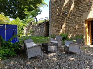 Les Vieilles Treilles - 5