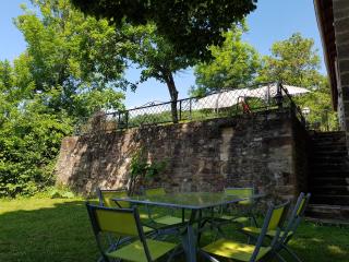 Les Vieilles Treilles - 8