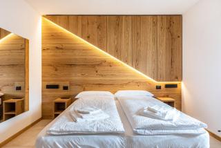 Appartamento Cima Brenta - 1