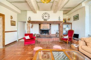 Gite Le Marquès - 8