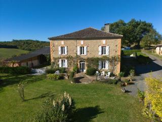 Gite Le Marquès - 8