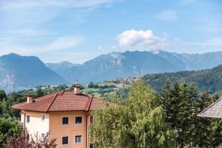 Appartamento Cima Brenta - 4