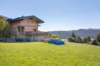 Ferienwohnung Brandterhof - 3