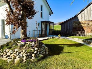 Ferienhaus Riedlodge Bodensee-Ober -  - 7