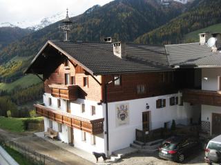 Oberhöher Apt Talblick - 8