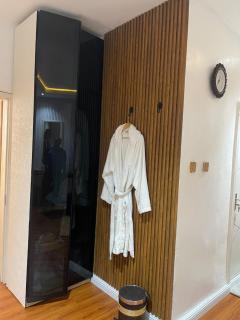 Prime Court 09 Apartment - 1