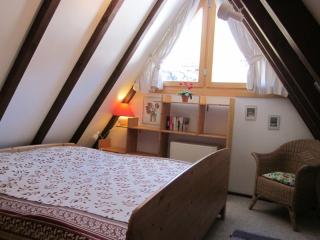 Ferienhaus Geißler Oslo - Molberting - 6