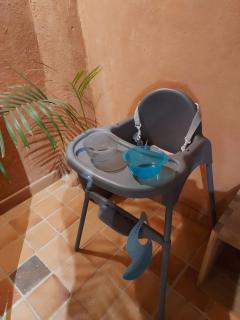 Gîte La Thébaïde Spa Sauna Jardin - 3
