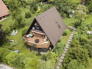 Ferienhaus Geißler Oslo - Molberting - 9