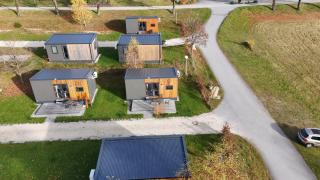 Side-by-Side Tiny Houses - 9