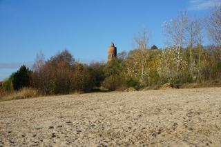 Apartment Schlossterrassen 4b - 3