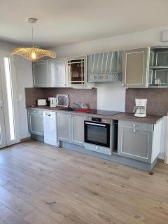 Gîte Cadet Rousselle - 1