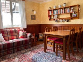 Kanne Cottage Flaire Suite - 8