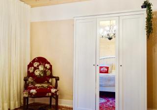 Kanne Cottage Flaire Suite - 1