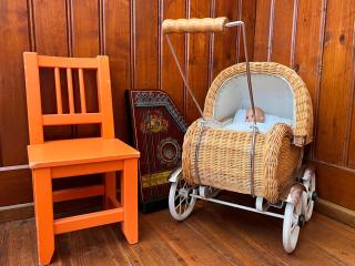 Kanne Cottage Flaire Suite - 6