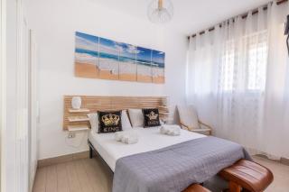 Rossini 14 Centro e Mare a Piedi - 0