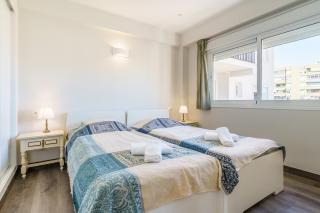 Apartment Acapulco 6 - 1